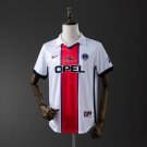 Retro 98 99 PSG  away S-XXL
