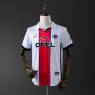 Retro 98 99 PSG  away S-XXL