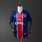 Retro 98 99 PSG  home S-XXL