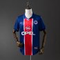 Retro 98 99 PSG  home S-XXL
