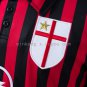 Retro 99 00 AC Milan home S-XXL