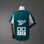 Sporting CP 00 01 Training Retro Jersey S-XXL