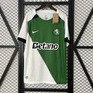 Sporting CP 24 25 Stromp Jersey SIZE  S-4XL