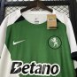 Sporting CP 24 25 Stromp Jersey SIZE  S-4XL