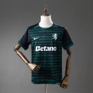 Sporting CP 25 26 Christmas Special Edition Jersey S-4XL