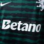 Sporting CP 25 26 Christmas Special Edition Jersey S-4XL