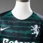 Sporting CP 25 26 Christmas Special Edition Kids Kit Jersey SIZE 16-28