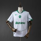 Sporting CP 25 26 Third Jersey S-4XL
