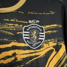 Sporting CP 2024 25 Third Away Jersey S-XXL