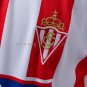 Sporting de Gijon 99 00 Home Retro Jersey S-XXL