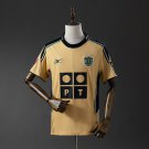 Sporting Lisbon 03 04 Away Retro Jersey S-XXL