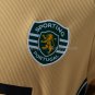 Sporting Lisbon 03 04 Away Retro Jersey S-XXL