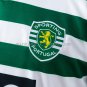 Sporting Lisbon 03 04 Home Retro Jersey S-XXL