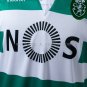 Sporting Lisbon 18 19 Home Retro Jersey S-XXL