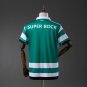 Sporting Lisbon 18 19 Home Retro Jersey S-XXL