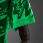 Sporting Lisbon 25 26 Green Goalkeeper Jersey S-4XL