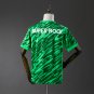 Sporting Lisbon 25 26 Green Goalkeeper Jersey S-4XL