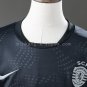 Sporting Lisbon 25 26 Kids Kit Away Jersey Size&iuml;&frac14;�16-28