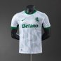 Sporting Lisbon 25 26 Player Version Away Jersey S-3XL