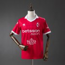 SSC Bari 25 26 Home Jersey S-XXL