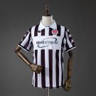 St. Pauli 00 01 Home Retro Jersey S-XXL