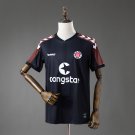 St. Pauli 15 16 Home Retro Jersey S-XXL