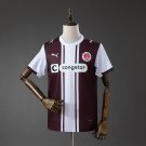 St. Pauli 26 27 Special Jersey S-4XL