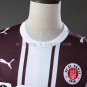 St. Pauli 26 27 Special Jersey S-4XL