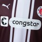 St. Pauli 26 27 Special Jersey S-4XL
