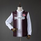 St. Pauli 26 27 Special Long Sleeve Jersey S-4XL
