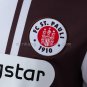 St. Pauli 26 27 Special Long Sleeve Jersey S-4XL