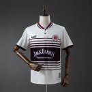St. Pauli 97 98 Home Retro Jersey S-XXL