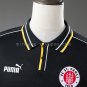 St. Pauli 99 00 Away Retro Long Sleeve Jersey S-XXL