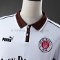St. Pauli 99 00 Home Long-Sleeve Retro Jersey S-XXL