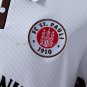 St. Pauli 99 00 Home Long-Sleeve Retro Jersey S-XXL