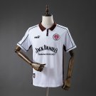 St. Pauli 99 00 Home Retro Jersey S-XXL