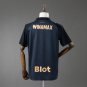 Stade Rennais 125th Anniversary Edition Jersey S-4XL