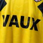 Sunderland 92 93 Second Away Retro Jersey S-XXL