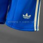 Sweden 2026 Away Kids Kit Jersey SIZE 16-28