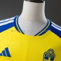 Sweden 2026 Home Jersey S-4XL