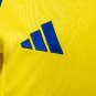 Sweden 2026 Home Jersey S-4XL