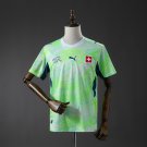 Switzerland 2026 Away Jersey S-4XL