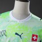 Switzerland 2026 Away Jersey S-4XL