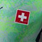Switzerland 2026 Away Player Version Jersey S-XXL