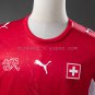 Switzerland 2026 Home Jersey S-4XL