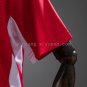 Switzerland 2026 Home Kids Kit Jersey Size 16-28
