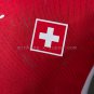 Switzerland 2026 Home Player Version Jersey S-XXL