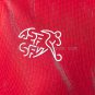 Switzerland 2026 Home Player Version Jersey S-XXL