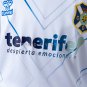 Tenerife 25 26 Home Kids Kit Jersey Size 16-28