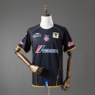 Tigres UANL 05 06 Third Away Retro Jersey S-XXL